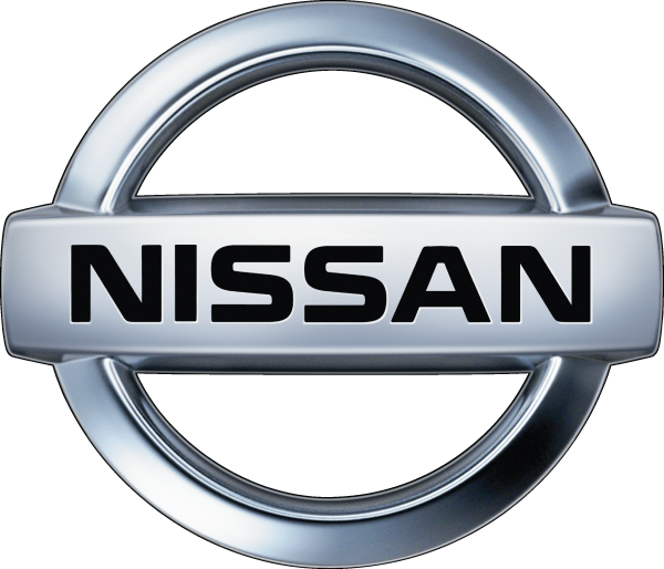 would like to know what the nissan font is please
