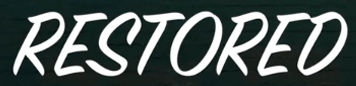 Basic Curved Font?