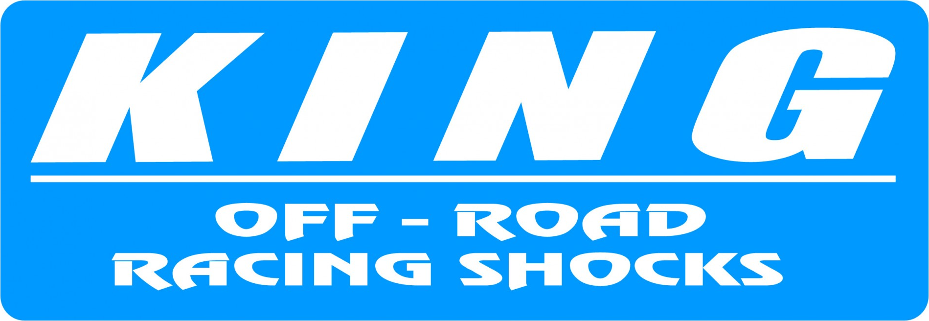 King Shocks Font