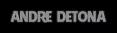 Name Font PFV