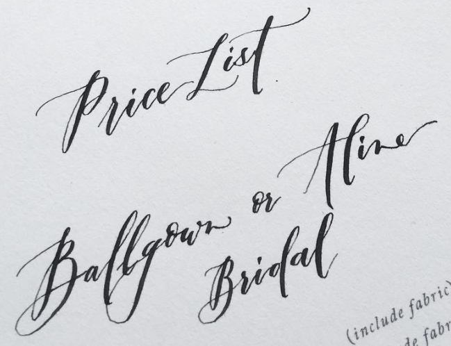 anyone know this font?