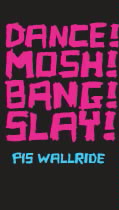 Please what is this font