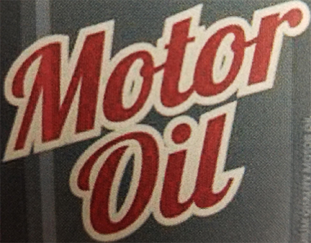 Need help identifying the font in the attached picture