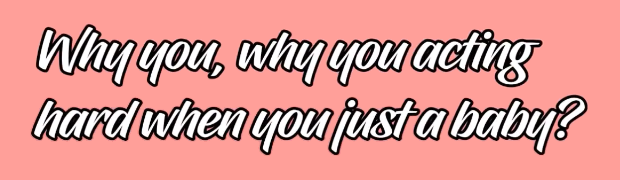 Does Anybody Know What Font Is Used On This?