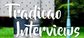 I need the name of this font