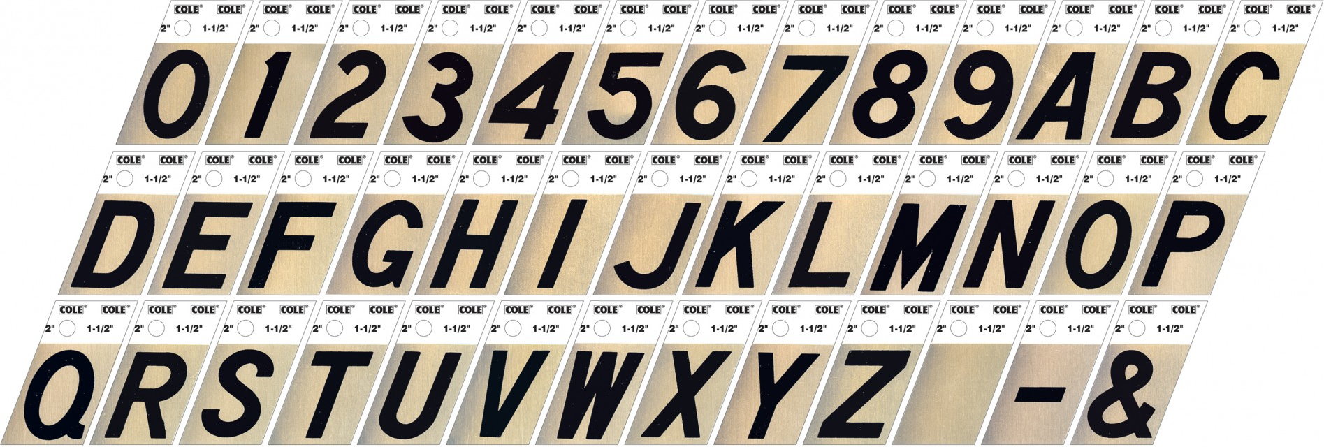 Mailbox Numbers Letters Forum Dafont Com
