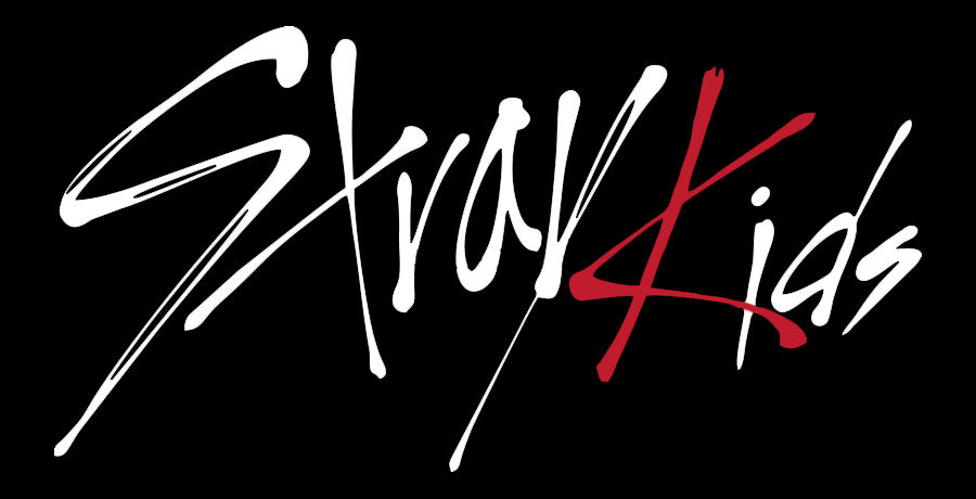 Stray Kids logo font - forum | dafont.com
