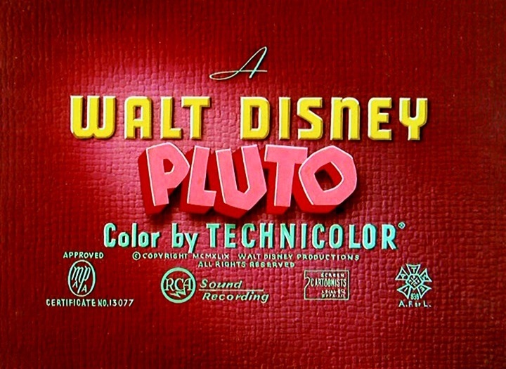 Disney Reissue Font