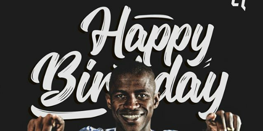 HAPPY BIRTHDAY / FONT?? / name of font? please / what the font? / what his name is font?