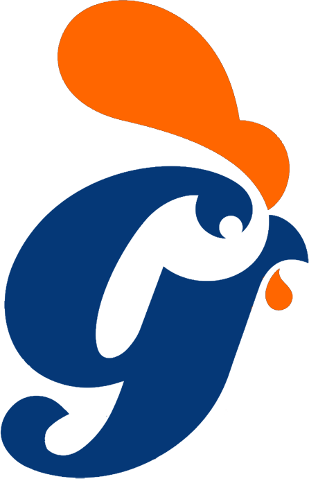 Is this from a font?