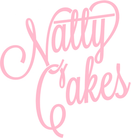 natty cakes font