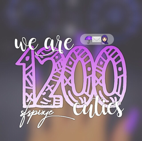 What font is "1200"