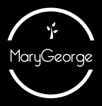 MaryGeorge font?