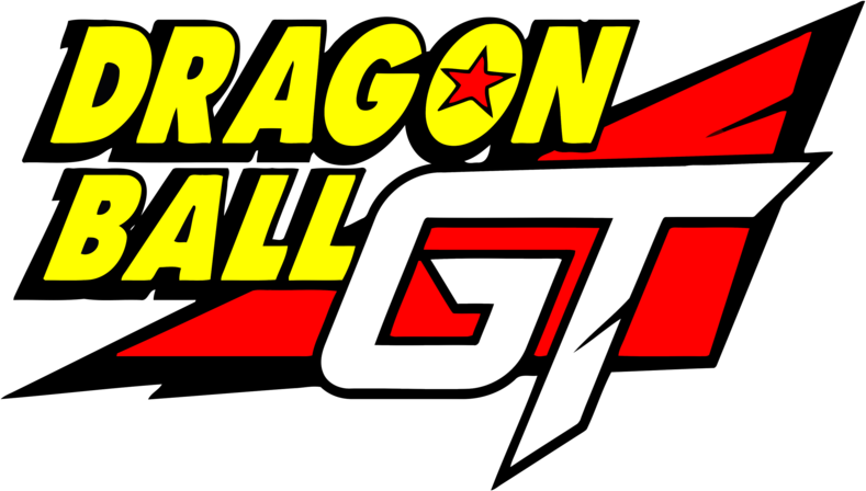 Dragon Ball GT Logo Font? - forum