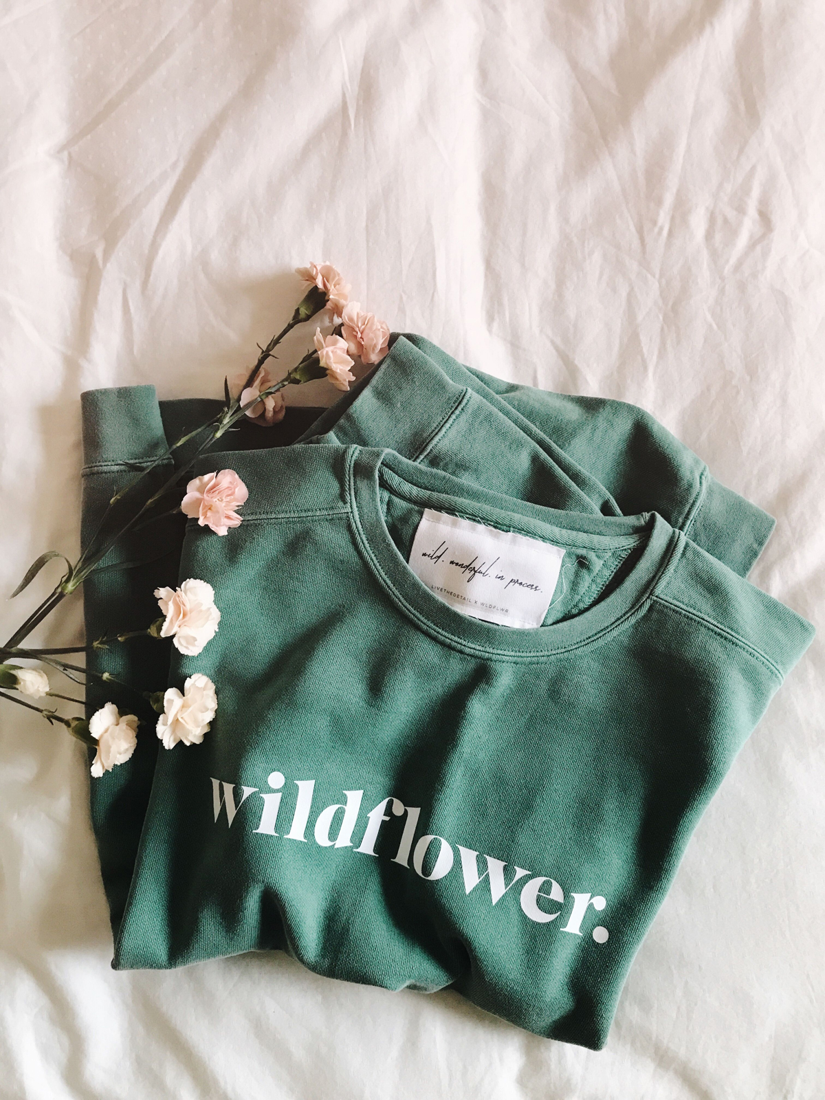 "Wildflower" ID?