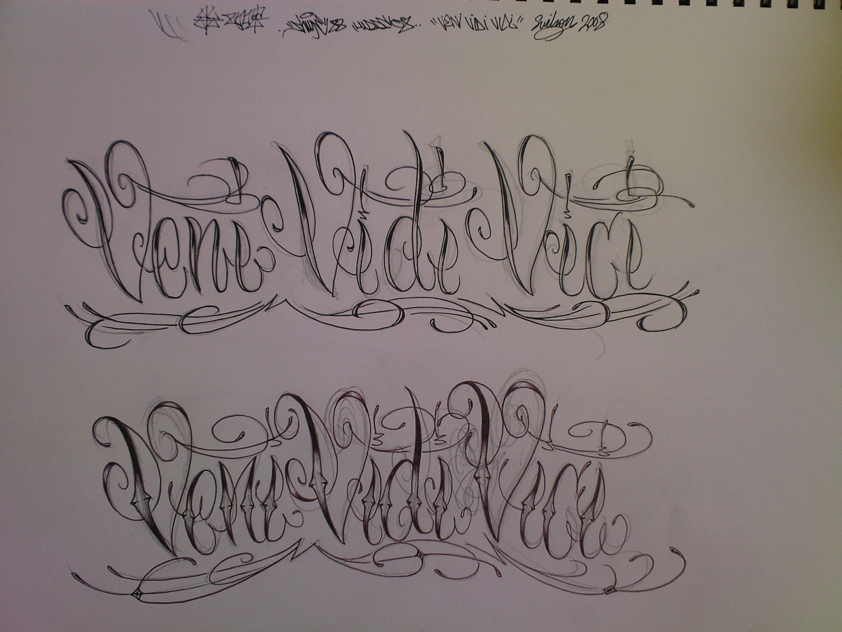 Sailorette Tattoo Font  dafontcom