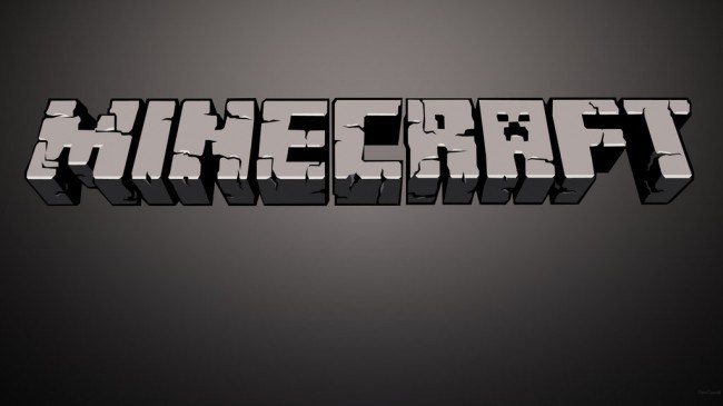 Minecraft Evenings Font Download