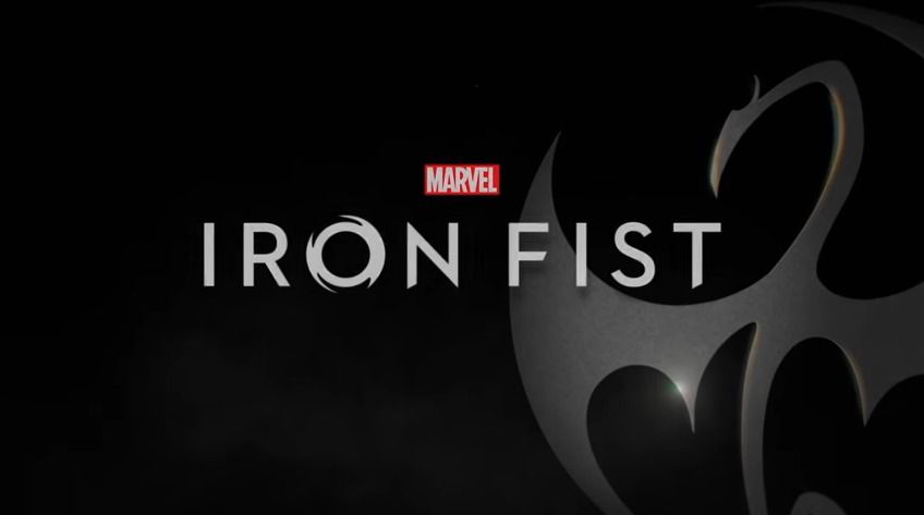Iron Fist season 2 trailer - forum