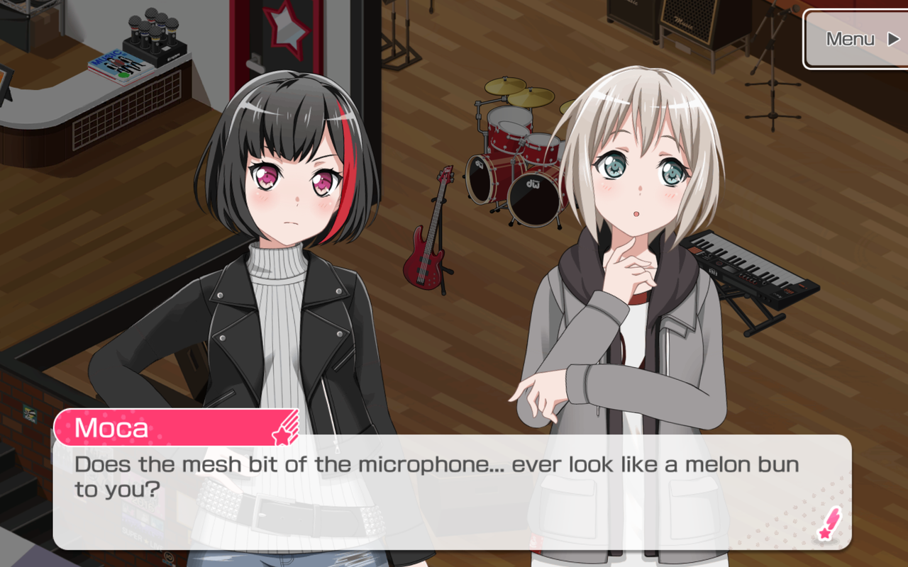 Bandori Font Forum Dafont Com Bandori Font Forum Dafont Com