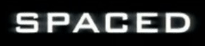 Spaced Tv Show font - What is it?