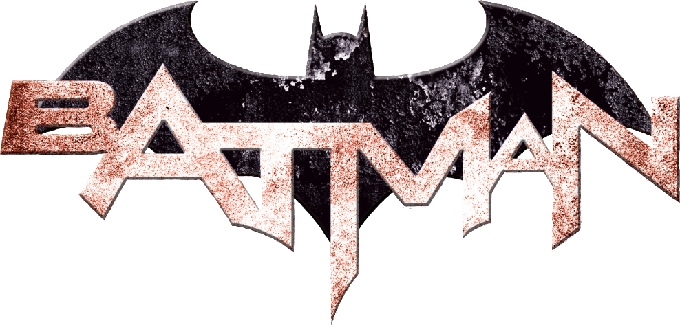 New 52 Batman Comic Logo Fonts? - forum 