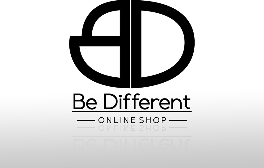 Be Different Font?