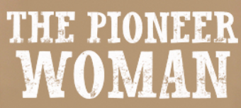 Pioneer Woman-Food Network