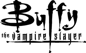 Buffy the Vampire Slayer Comic Logo Fonts?