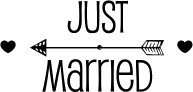 Married font