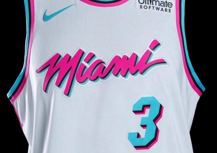 Nba Miami Vice Font Free - Colaboratory