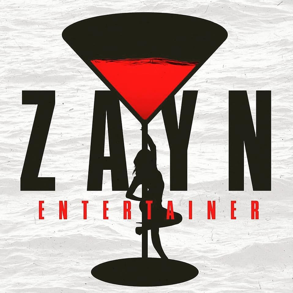 Zayn Entertainer