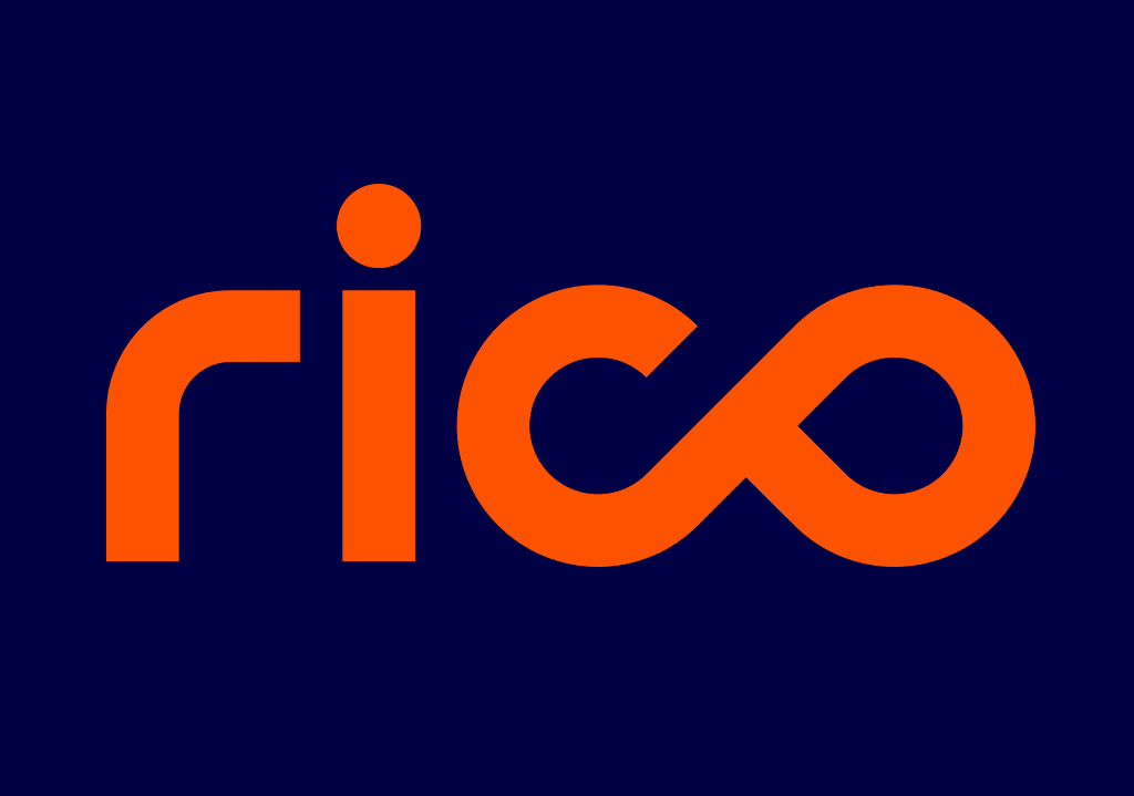 Rico ge. Rico logo. Ricco лого. Rico credit логотип. Rico верналда.