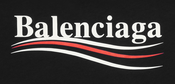 what is this balenciaga font? help please - forum |