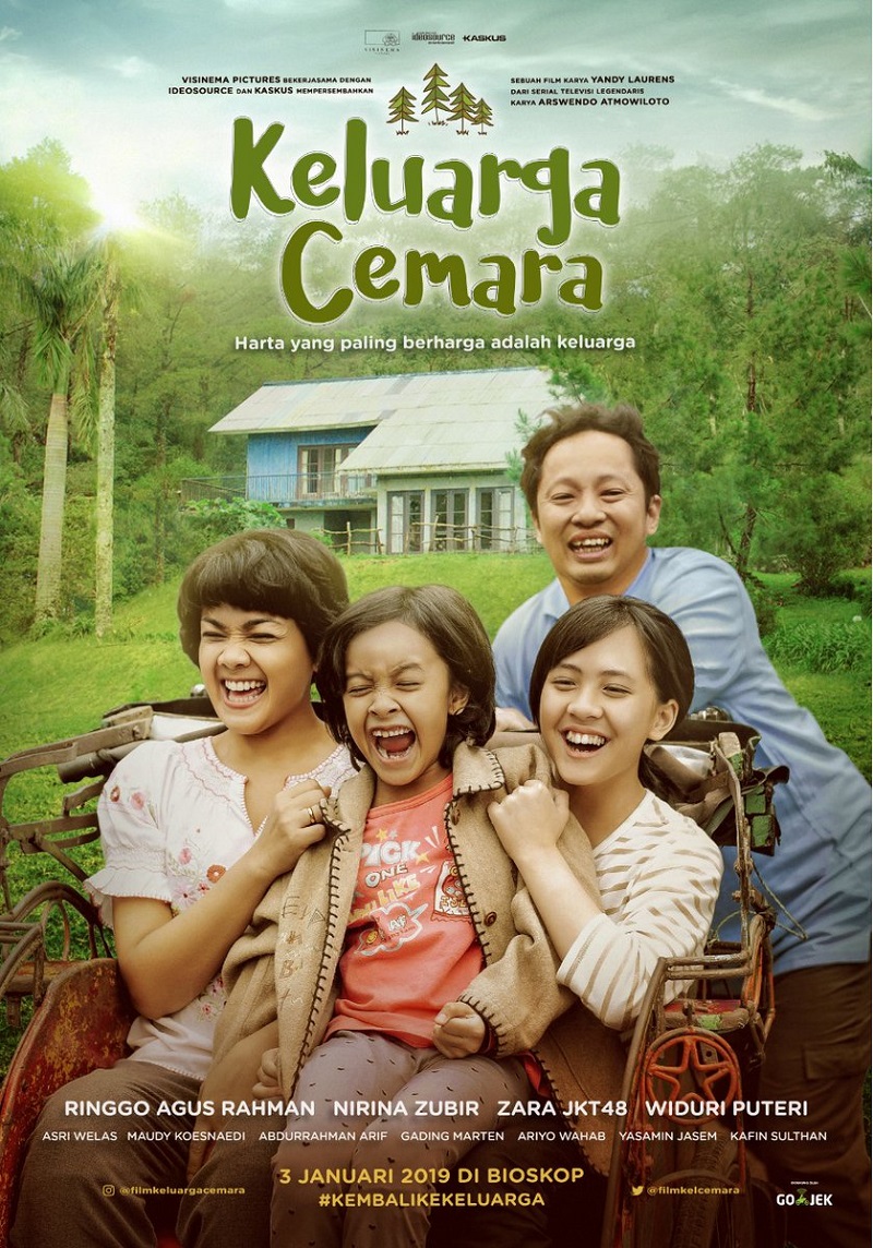 keluarga cemara the series download 10