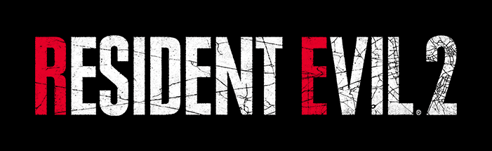 Resident Evil 2 Remake Logo Fonts Forum Dafont Com