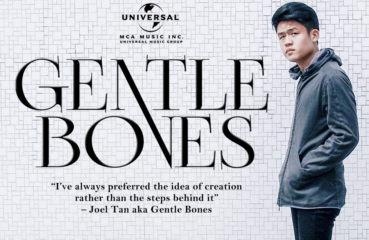 'Gentle Bones' Font?