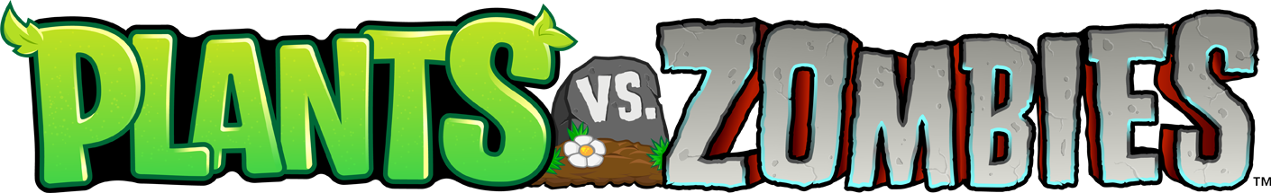 PLANTS VS ZOMBIE  Text Effect Generator