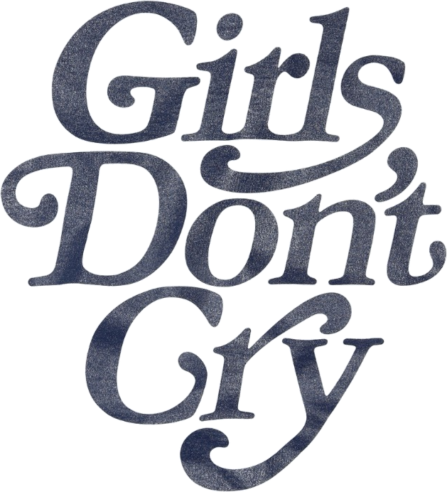 Girls Don't Cry - forum | dafont.com