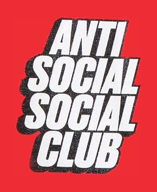 Anti social social online cl