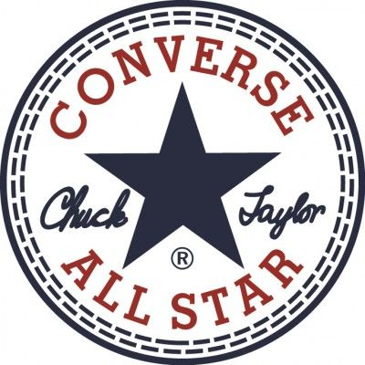 all star converse font