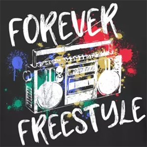 "Forever Freestyle"