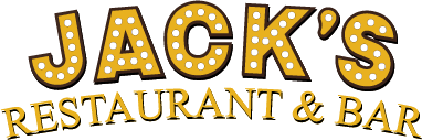 Jack's Restaurant & Bar Logo Font - Find my Font - Community Forum