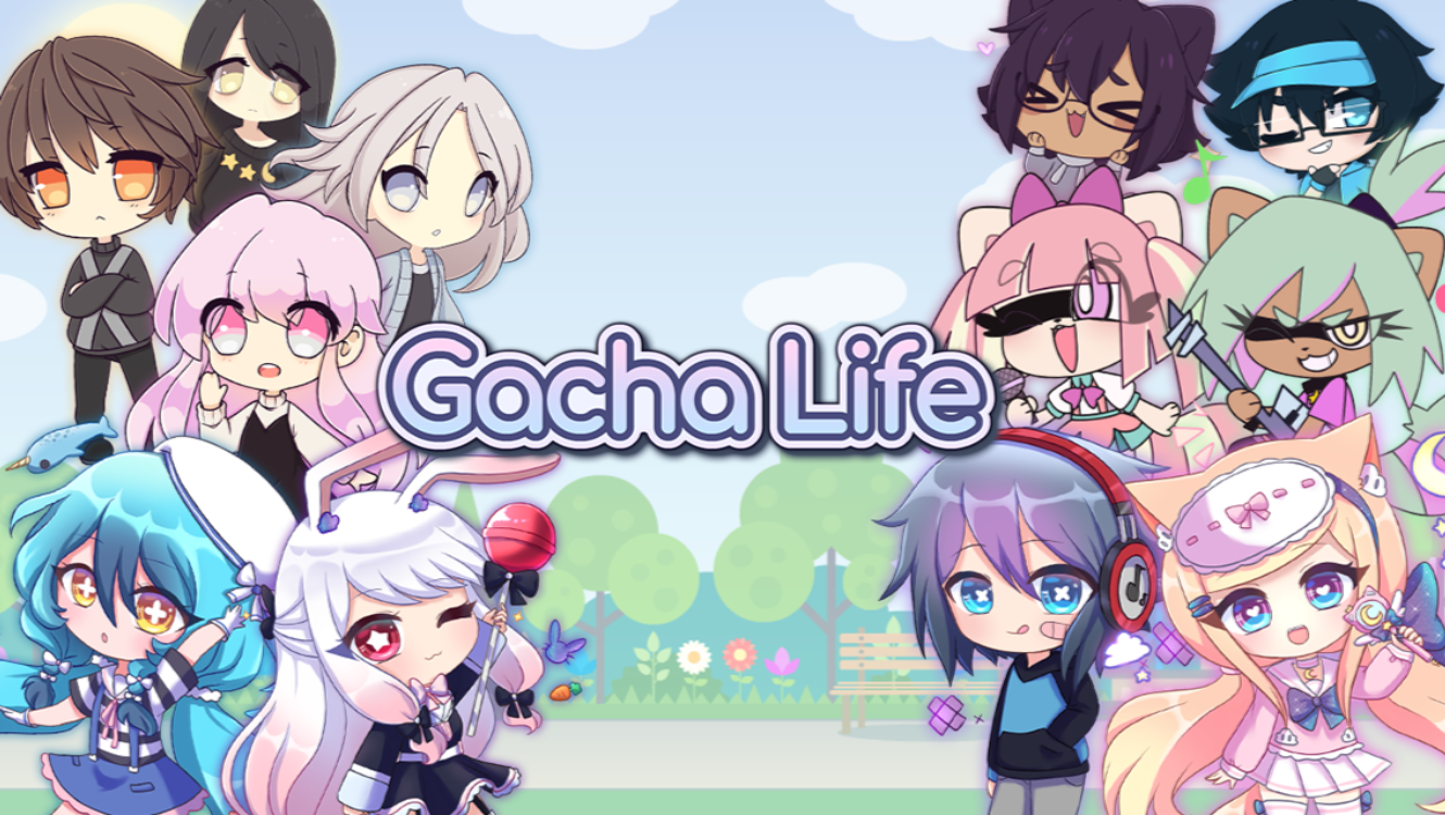 gacha editing apps for pc