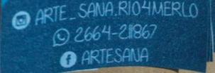 This font??