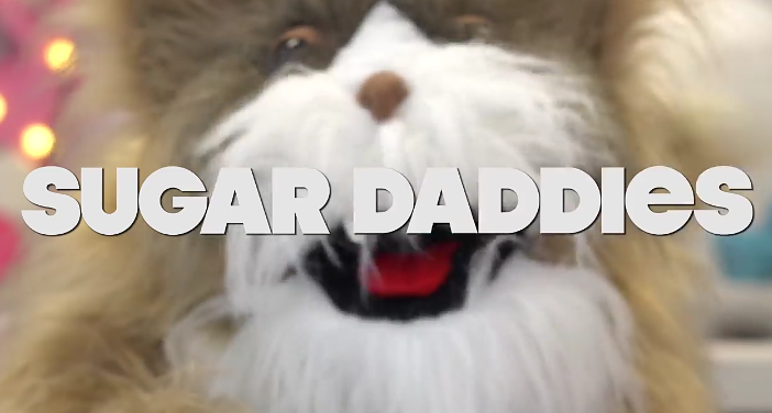 Font, please!