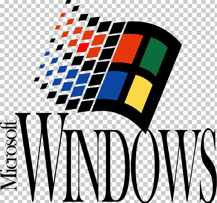 Whats is this old Microsoft Windows logo font ?