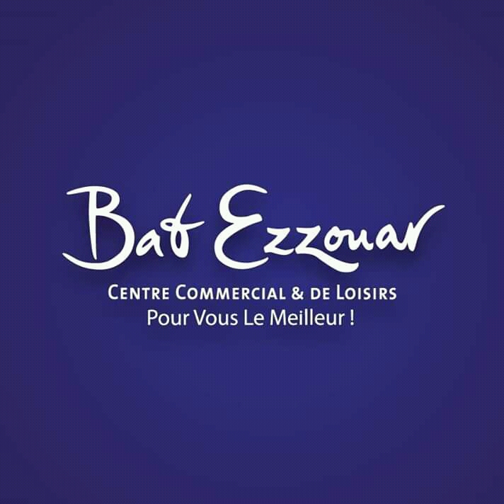 Bab ezzouar font please ...???