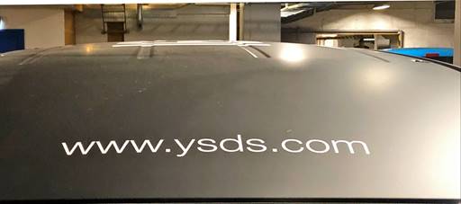 Anyone know which font this is?