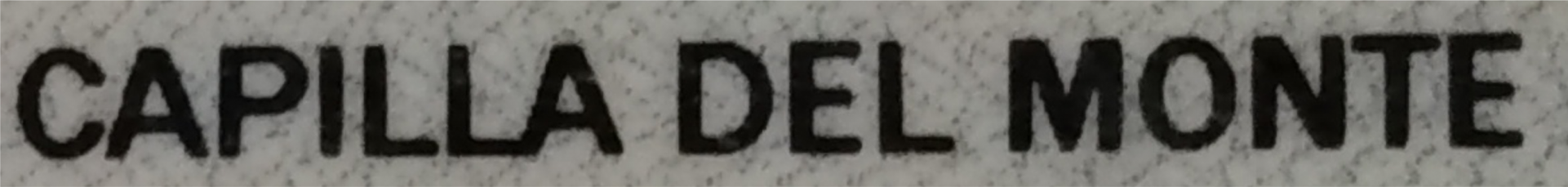 AYUDA CON ESTA FONT