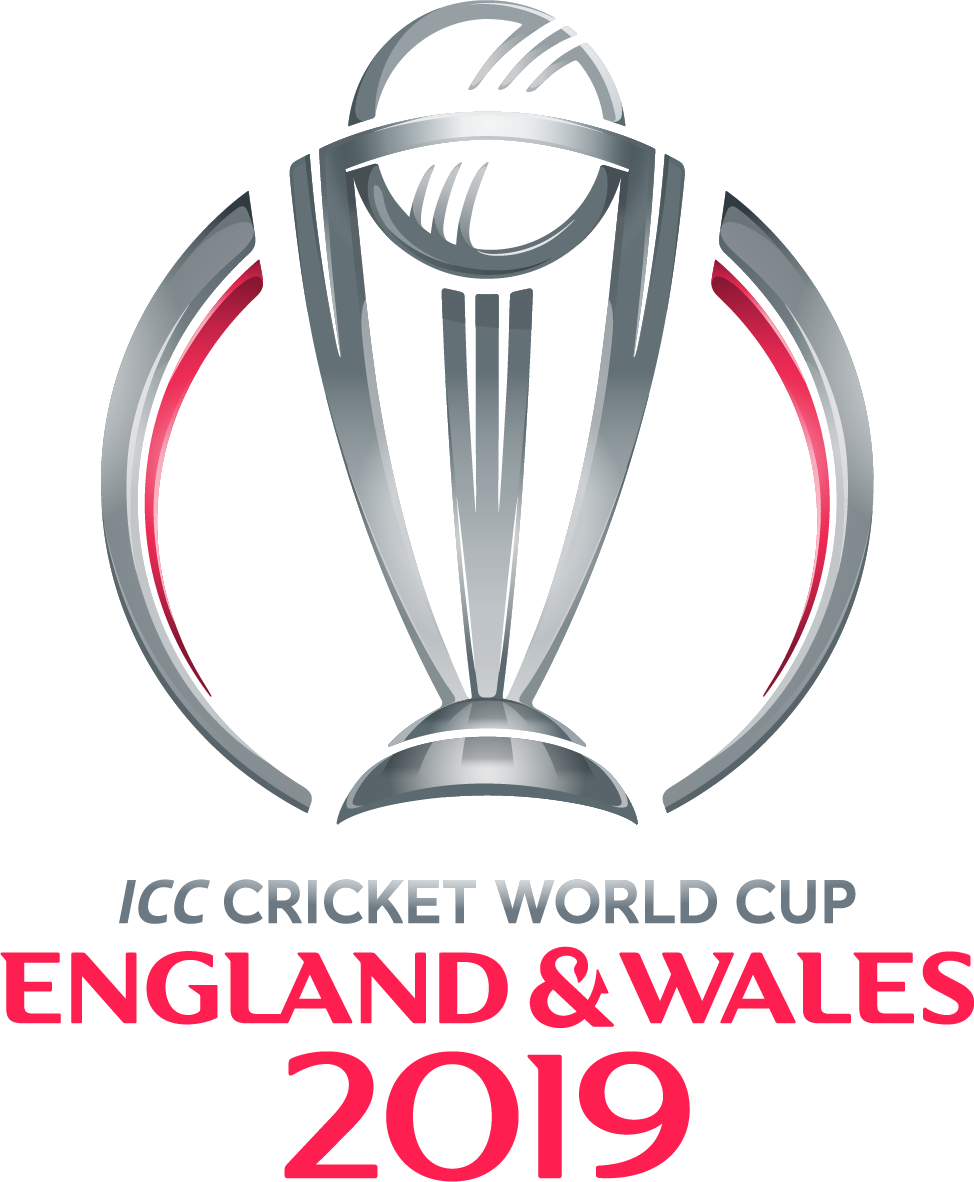 ICC Cricket World Cup Fonts Used